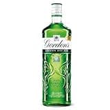Gordon’s Special Dry London Gin | 37.5% vol | 1L | Award-Winning | Triple-Distilled London Dry Gin | Clean Juniper-Dominant Taste | Handpicked Gin Botanicals