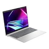 HP Pavilion 14-ew1501sa 14" Laptop (Intel Core Ultra 5 125H CPU | 16GB DDR5 RAM | 512GB NVMe SSD | Intel Arc Graphics | Windows 11 Home) - Natural Silver