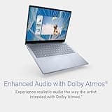 Dell Inspiron 14 2-in-1 7440 14" 16:10 FHD+ Laptop, Intel Core 7 Processor 150U, 16GB RAM, 1TB SSD, Intel Graphics, Windows 11 Home, Fingerprint Reader, UK Backlit Keyboard