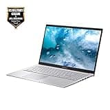 ASUS Vivobook 15 E1504FA 15.6" Full HD Laptop (AMD Ryzen 3-7320U, 8GB RAM, 512GB SSD, Windows 11 Home)