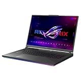 ASUS ROG Strix 18 G814PM Gaming Laptop | 18.0" 2.5K 500nits 240Hz | AMD Ryzen 9-7940HX | NVIDIA GeForce RTX 5060 | 16GB RAM | 1TB SSD | 4-Zone Backlit Keyboard | 3 Month Xbox Gamepass | Windows 11