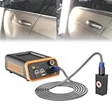 FANYING Professional Hail Dent Removal Tools, Paintless Dent Removal Instruments, Pdr Kits Car Body Dent Removal Kits,110V