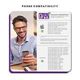SimCorner 200GB Data Only - Europe & UK Prepaid Sim Card. 30 Days. No Daily Limit. Use In 50 Countries. Easy Activation. International Travel Sim Card. Sim 3-in-1 Size