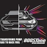 BOOSTane Professional Octane Booster, Formulated to Increase Octane for High-Performance Race Engines, 32oz (1 Pack)