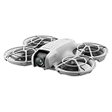 DJI Neo Motion Fly More Combo, Mini Drone with 4K UHD Camera for Adults, 135g Self Flying Drone that Follows You, Palm Takeoff, Subject Tracking, QuickShots, with RC Motion 3 and 3 Batteries