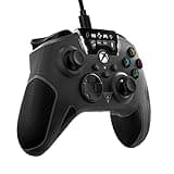 Turtle Beach Recon Controller Black - Xbox Series X|S, Xbox One and PC