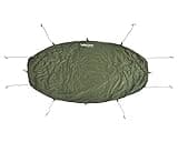 DD Hammocks Underblanket - Lightweight Hammock Underquilt for Outdoor Winter Camping Suitable to -5 Degrees Celsius