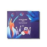 Sanctuary Spa Ultimate Calm Collection Gift Set, Vegan, Gift For Women, Birthday Gift, Womens Gift Sets, Self Care Gift (packaging may vary)