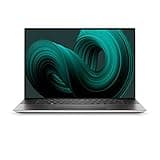 Dell XPS 17 9710 17" UHD+ Laptop, Intel Core i7-11800H, 16GB RAM, 1TB SSD, NVIDIA GeForce RTX 3060 6GB, Touchscreen, Backlit Keyboard, Fingerprint Reader, Windows 10 Home, (Platinum Silver)