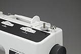 Brother HF27 Strong & Tough, Heavy Duty Electronic Sewing Machine,48 x 25.80 x 37.50 cm, Multicolor