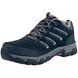 Karrimor Mens Mount Waterproof Walking Shoes Black 9