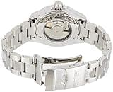 INVICTA Men's Analogue Automatic Watch with Stainless Steel Strap 9937OB