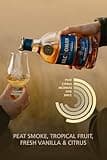 Kilchoman Machir Bay | Islay Single Malt Scotch Whisky | 46% ABV | 70cl Bottle with Gift Box | Natural Colour | Award Winning Whisky | Bourbon Cask Influence | Peat Smoke & Citrus Sweetness