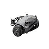 DJI Mavic 4 Pro Fly More Combo with DJI RC 2, Flagship Tri-Camera Drone with 100MP 4/3 CMOS Hasselblad Camera, 30km Video Transmission, 51-Min Max Flight Time, Charging Hub, and More