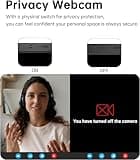 ACEMAGIC 17.3 Inch FHD Laptop with Quad-Core N97 Processor up to 3.6GHz, 16GB RAM DDR4 512GB SSD Notebook Laptops, 1.5w Dual Speakers, HDMI, WiFi 5, BT5.0, 3*USB3.2, Type-C, TF, 6000mAh Long-Battery