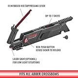 Adder 7 Shot Magazine For Repeating Crossbow From EK Archery