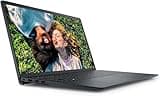 Dell Inspiron 15 Business Laptop, 15.6" FHD Display, Intel 10-Core i5-1235U Processor, 64GB RAM, 2TB SSD, Intel UHD Graphics, Wi-Fi 6, Bluetooth, Numeric Keypad, Windows 11 Home