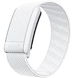 WHOOP Ultra-Soft SuperKnit Accessory Wristband 4.0 for Enhanced Performance, Comfort and Durability, Compatible 4.0 Wearable Health, Fitness & Activity Tracker, Arctic