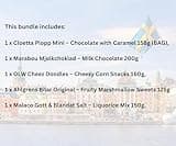 Make a Swede Happy - Sweet Cheesy Sweden Special Bundle