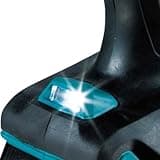 Makita DCG180Zakku-Gun 18 V Without Battery Charger