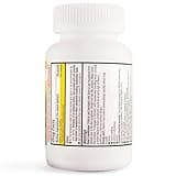 Timely - Low Dose Aspirin 81mg - 500 Count -Low Dose - Enteric Coated Low Strength - Pain Reliever for Minor Aches and Pains, Fever Reducer - Made in USA