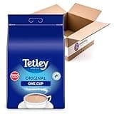 Tetley Original One Cup Tea Bags 1x1100 Pack