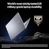 ASUS Vivobook M1605YA 16.0" WUXGA Laptop (AMD Ryzen 7-7730U, 16GB RAM, 1TB PCIe SSD, Backlit Keyboard, Windows 11)