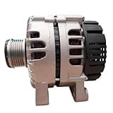 Alternator for CITROEN C4 1.6 2.0 & PICASSO - GRAND PICASSO 1.6 2.0 HDI Diesel, 2004-2010, SXR®