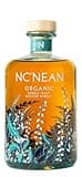 Nc'nean Organic Single Malt Scotch Whisky | 46% ABV | 70cl Bottle | Small Batch Organic Whisky from Scotland | Distilled, Aged & Bottled at Nc’nean Distillery