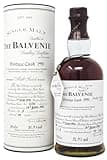 Balvenie - Vintage Cask #1236-1951 45 year old Whisky 70cl 51.9% ABV
