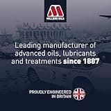Millers Oils – nanodrive EE Longlife 5 W40 Fully Synthetic Engine Oil -5L
