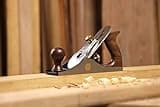 Spear & Jackson CSP4 Carpenters No.4 Smoothing Plane