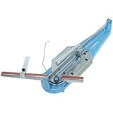 Sigma 6053820 Pull Tile Cutter 2B3 26 Inches