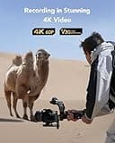 Lexar Professional SILVER SD Card 64GB 2-Pack, Up to 205MB/s Read, 90MB/s Write, SDXC UHS-I Memory Card, Class 10, U3, V30, SD Card for Professional Photographers, Videographers, Enthusiasts