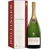 Champagne Bollinger Special Cuvée Magnum 150 cl.