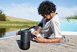 Bose Portable Smart Speaker—With Alexa Voice Control Built in, Black