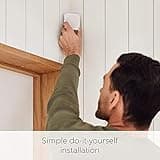 Ring Alarm Pack - XL with Alarm Outdoor Siren by Amazon | Smart home alarm security system with optional Assisted Monitoring - No long-term commitments | Works with Alexa