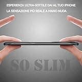 FAOMSEBS Magnetica Senza Bordo Cover per Samsung S25 per MagSafe (Sensazione di Metallo Nudo) [Opaca Traslucido] [Magnetico Potente] Custodia Sottile Cover per Samsung Galaxy S25 Case