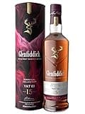 Glenfiddich 15 Year Old - Perpetual Collection Vat 03