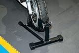 Laser 5671 Motorcycle Stand/Wheel Chock