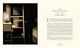 Ghostly Tales: Spine-Chilling Stories of the Victorian Age