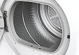 Candy CSEV9DF 9KG Vented Tumble Dryer, White, White Door