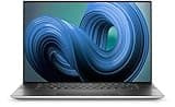 Dell XPS 17 9720 17” 4K UHD+ Touchscreen, i7-12700H (14 Core), Nvidia GeForce RTX 3060 6GB, 2TB PCIe Gen 4.0 x4 NVMe, 32GB DDR5, Fingerprint & SD Card Reader, UK Backlit Keys, Windows 11 Pro (Renewed)