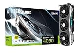 Zotac Gaming GeForce RTX 4090 Trinity NVIDIA 24 Go GDDR6X