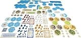 CATAN - Explorers and Pirates - Board Game EXPANSION - Ages 12+ - 3-4 Players - 90 Minutes Minutes Playing Time, One Colour