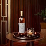 The Macallan 18 Years Old Sherry Oak, Single Malt Speyside Scotch Whisky, Ginger & Dark Chocolate, Aged in European Oak Sherry Season Casks, 43% ABV, 70cl, 2023 Release