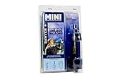Sawyer Products SP105 Mini Water Filtration System, Single, Black
