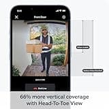 Ring Battery Video Doorbell | Satin Nickel, Works with Alexa + Echo Show 5 | Charcoal - Smart Home Starter Kit
