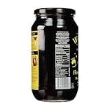 Wild Hibiscus Flower 50 Hibiscus Flower Goblets in Syrup 1.1 kg