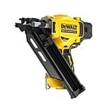 DEWALT DCN930N-XJ 18V XR Brushless Next Gen Framing Nailer, Bare Unit